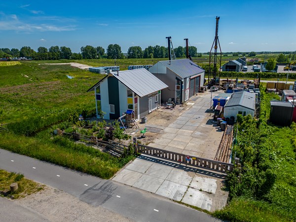 Steekterweg 75b, 2407 BE Alphen aan den Rijn